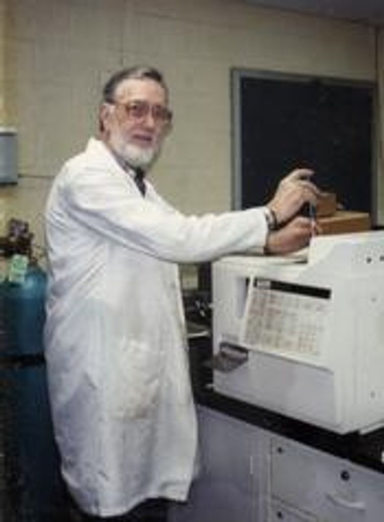 Dr. Neal Orin Brace