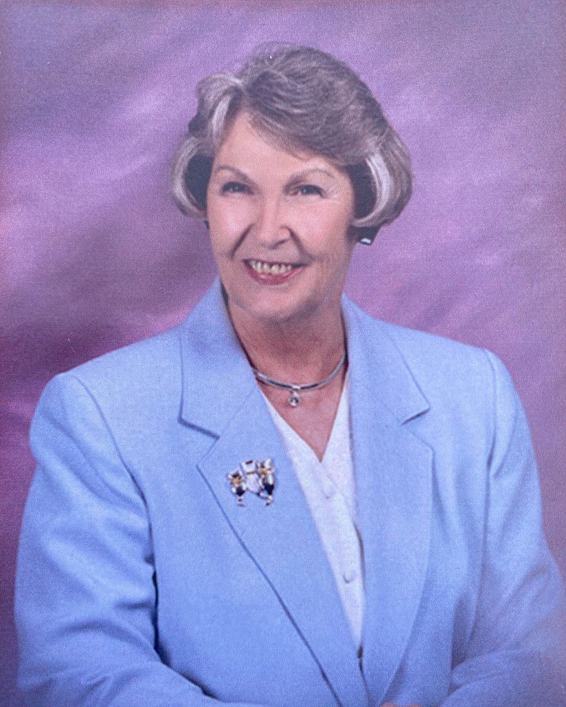 Ann L. Cother