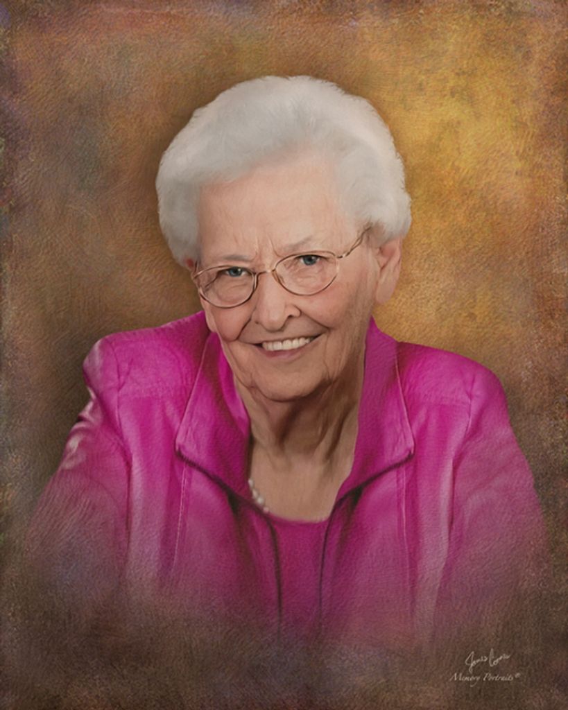 Leola Buschman