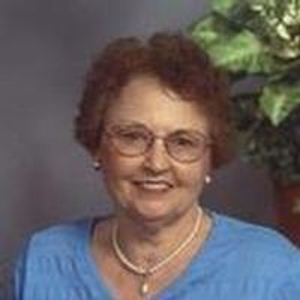 Shirley  M. Smith