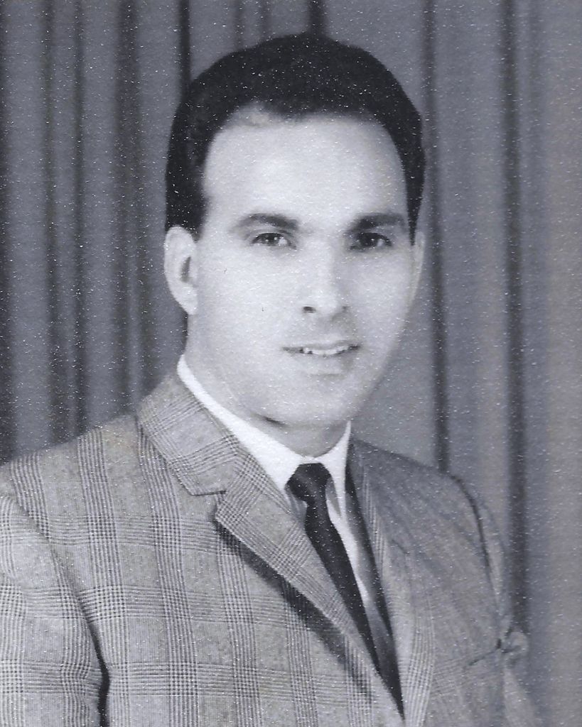 Donato Vincenzo Guglietti Profile Photo