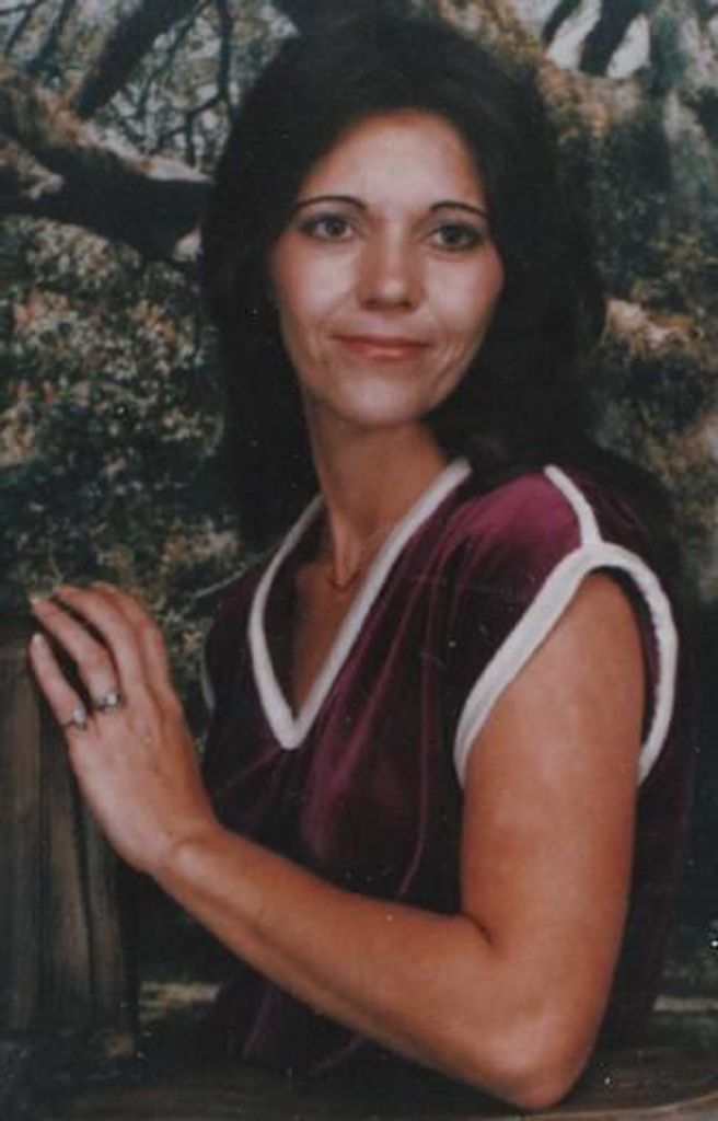 Patricia Ann Snapp