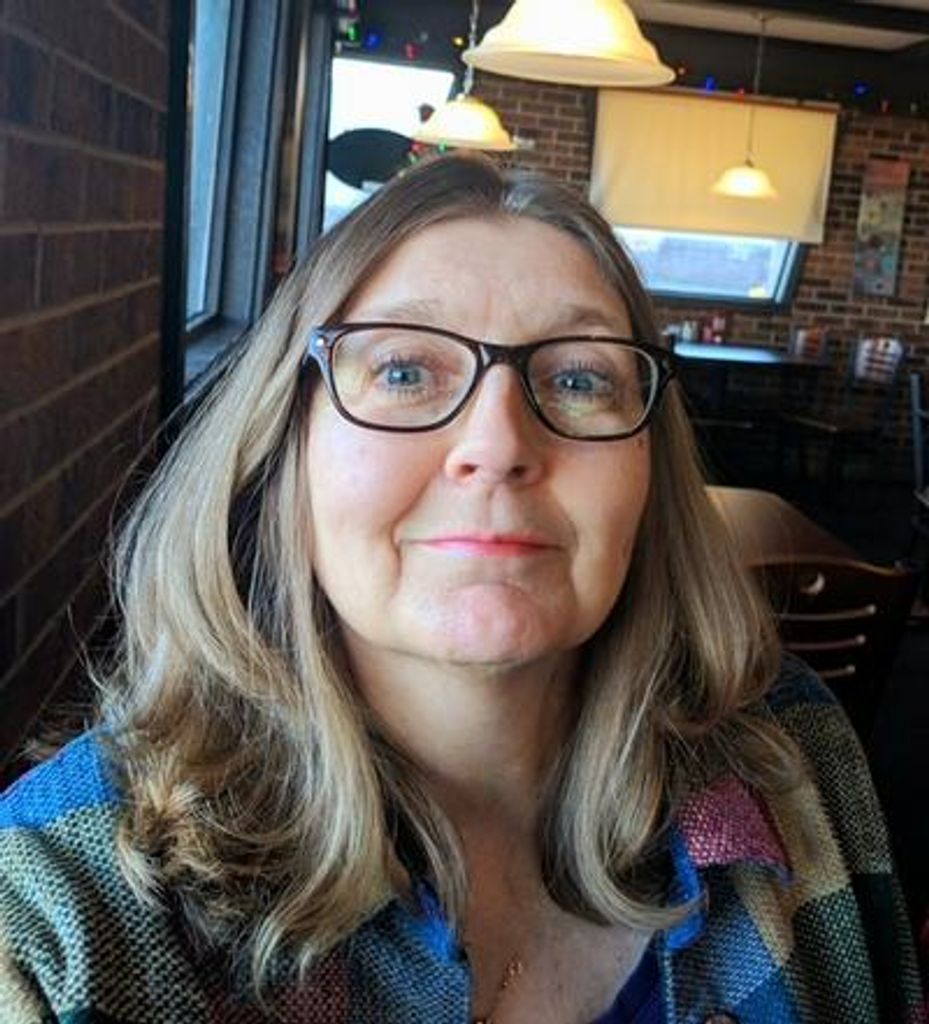 Pamela Lorraine Jeffra