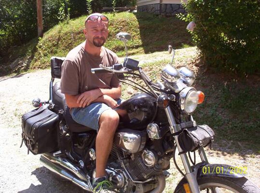 Shaun Michael Coots Profile Photo
