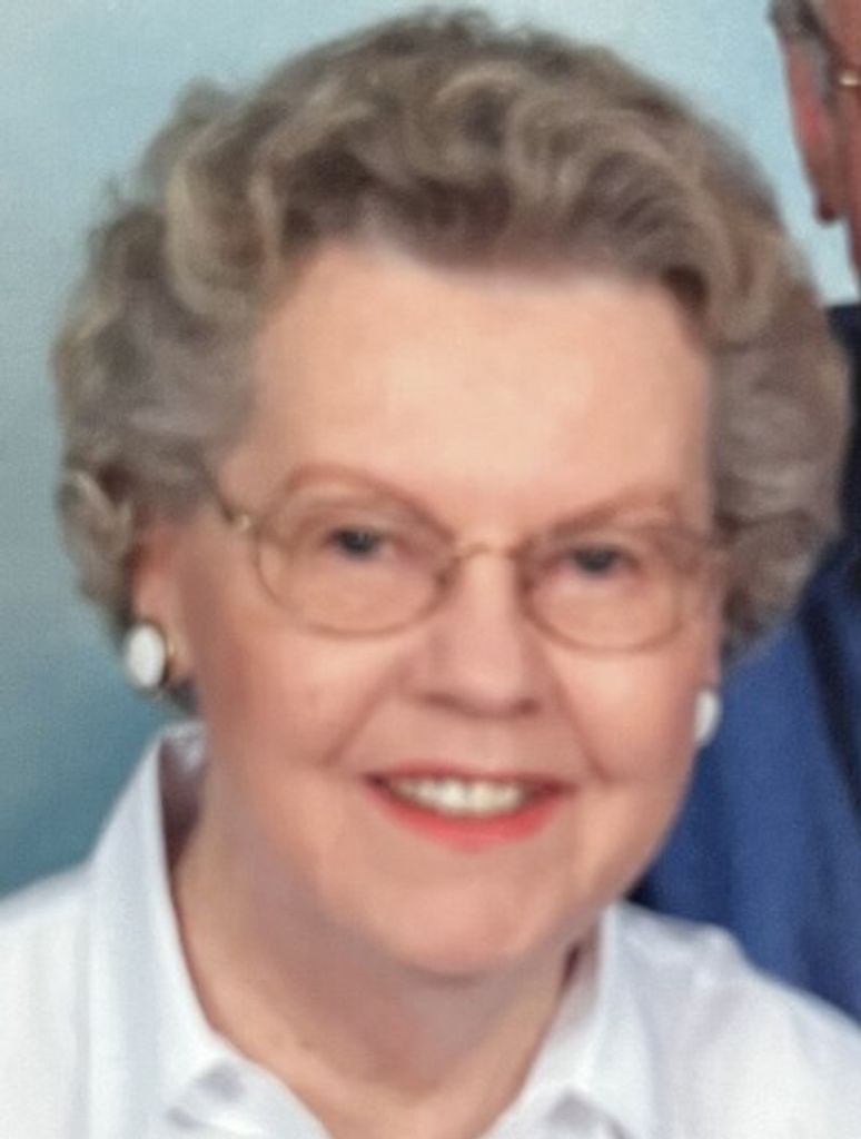 Ruth E. Yeske Profile Photo