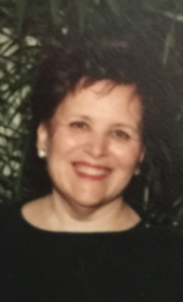 Carol Tenebruso Profile Photo