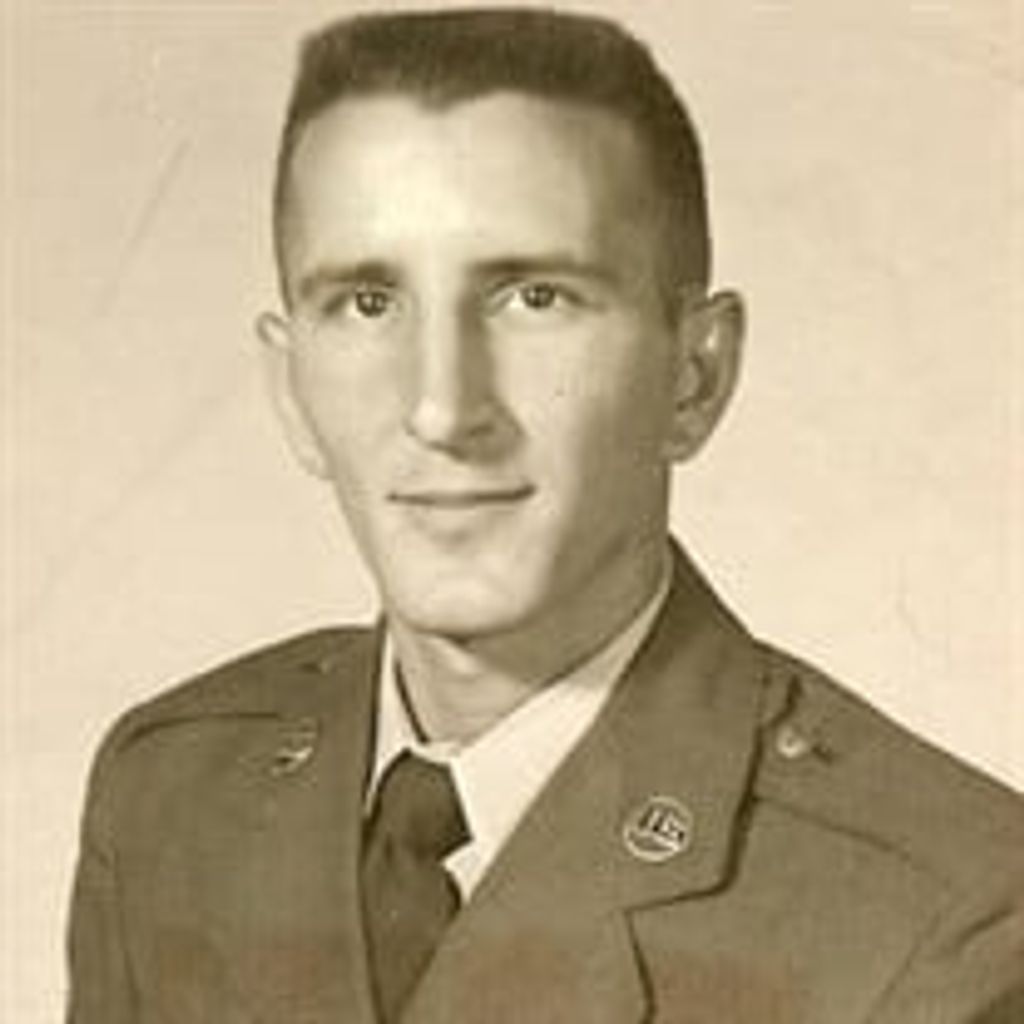 James W. "Jim" Kridler Profile Photo