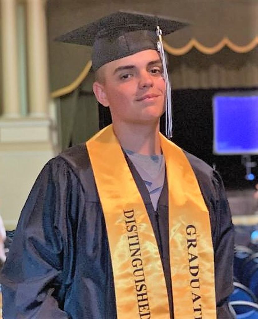 Jonathan Christian Bone Profile Photo