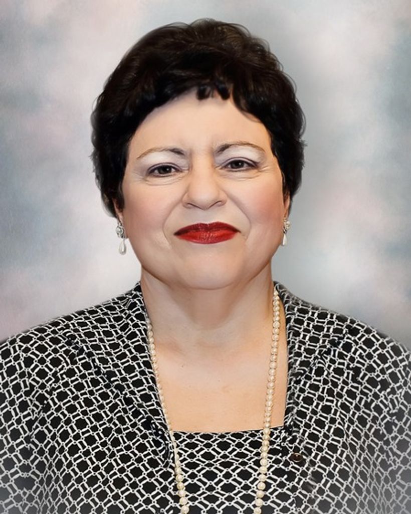 Angela Leggio Nolan