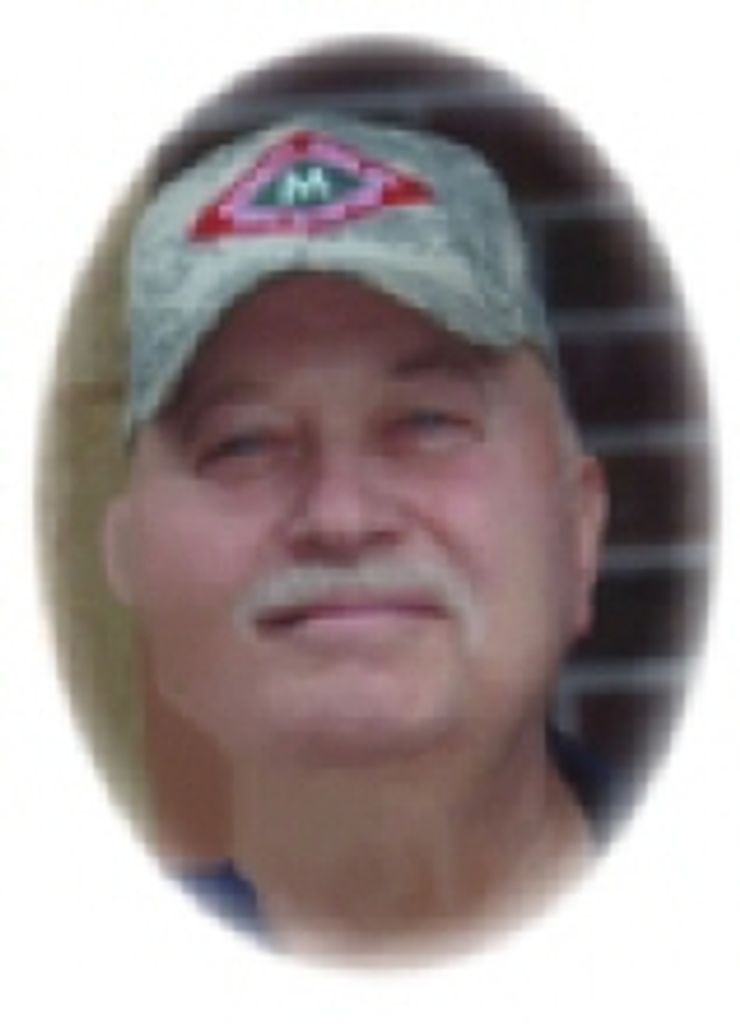 Denny C. Tucker