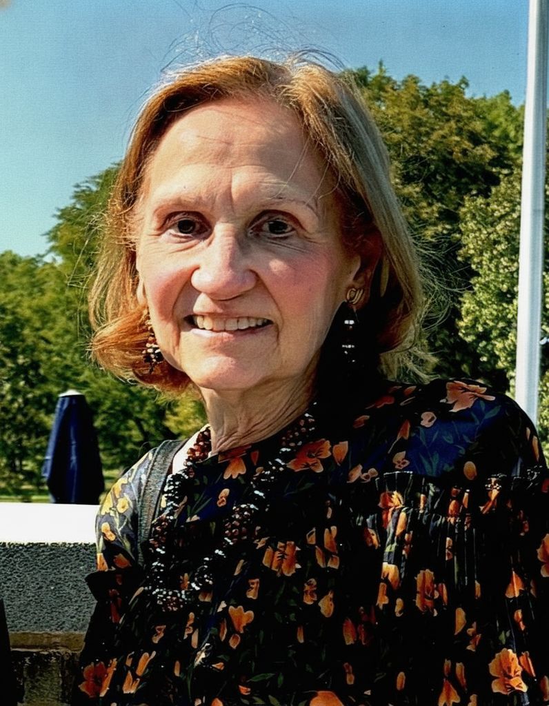 Judith Ann Nalomski Profile Photo