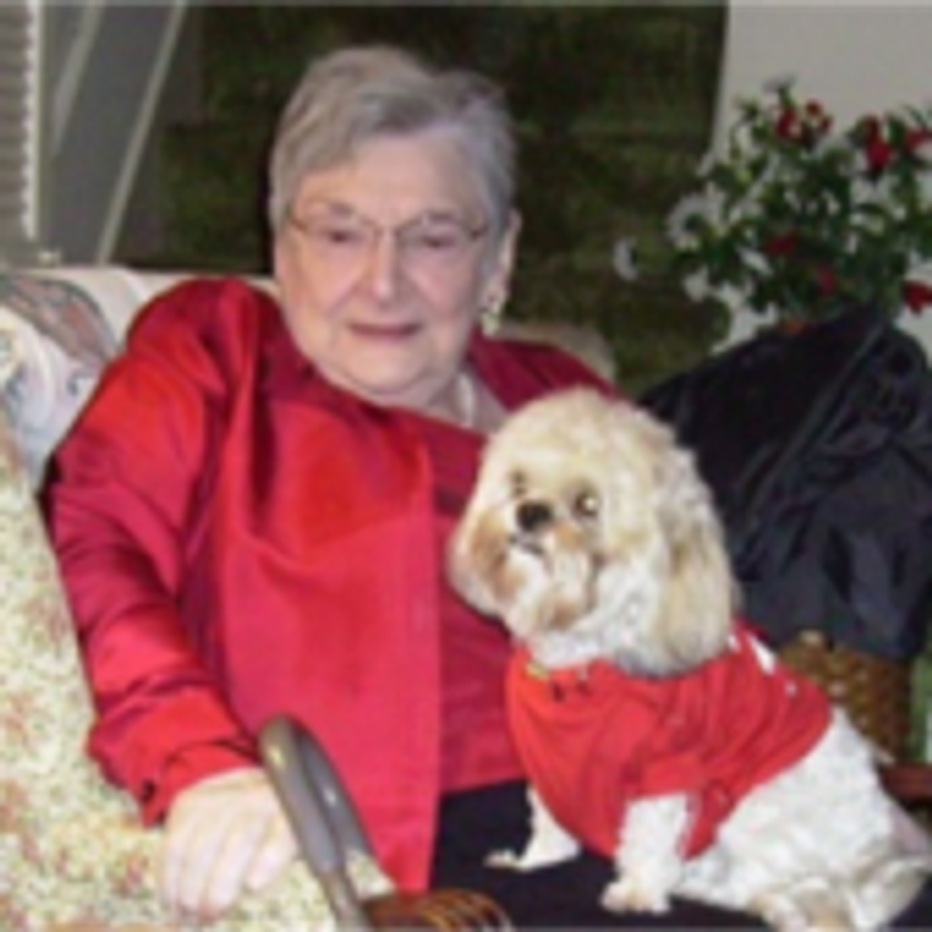 Isabelle M. Service