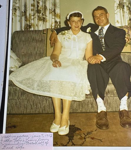 Helen R. (Pressel)  Pitsinger photo gallery thumbnail 92 of 96