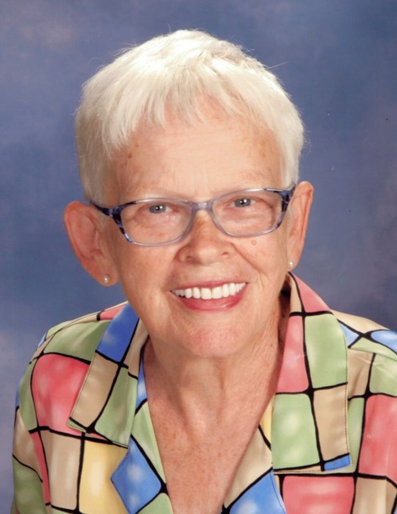 Caroline Emily (Ernst)  Cox Profile Photo