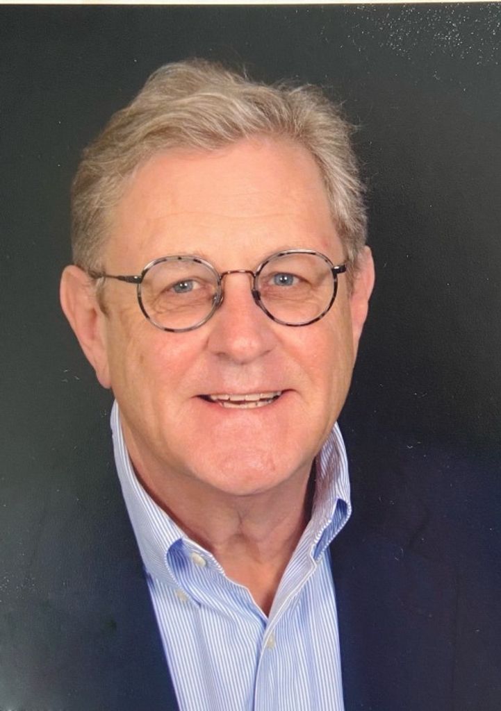 Dr. James Michael Kohut