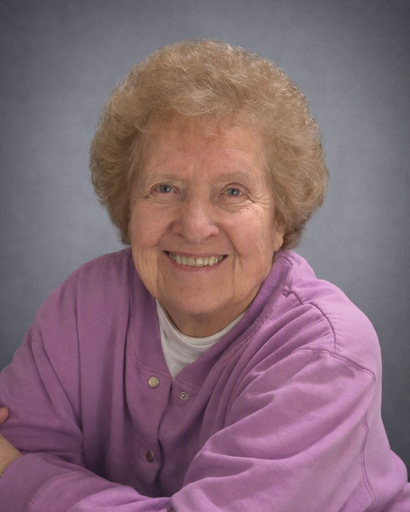 Martha Joanne Netz Profile Photo