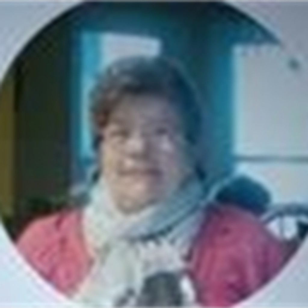 Frances Charlene Hammock Profile Photo