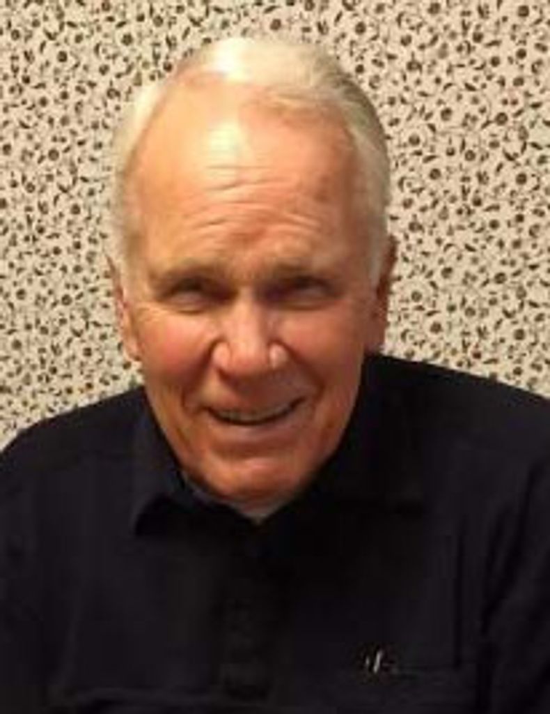 Theo "Ted" Karl Carlson