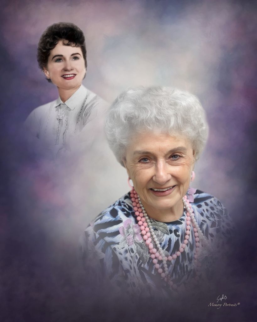 Vera Skaggs