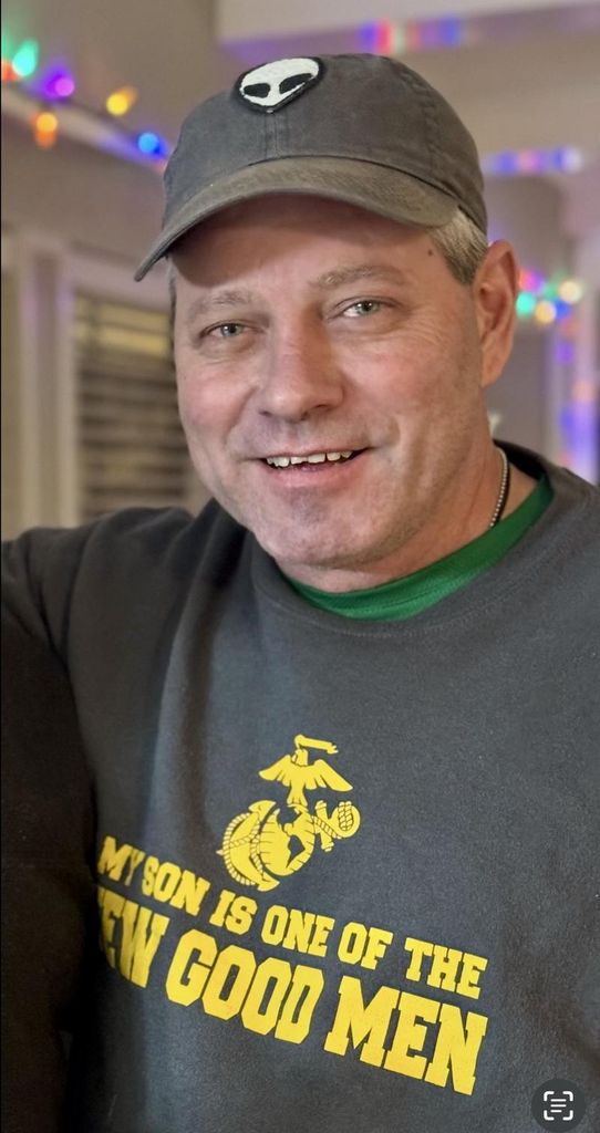 Keith Mahlon Dixson Profile Photo