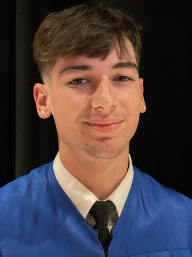 Ryan David Cummins Profile Photo