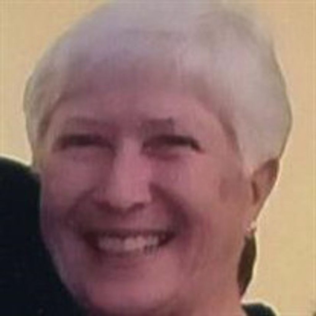 Ruth Ann Wilson