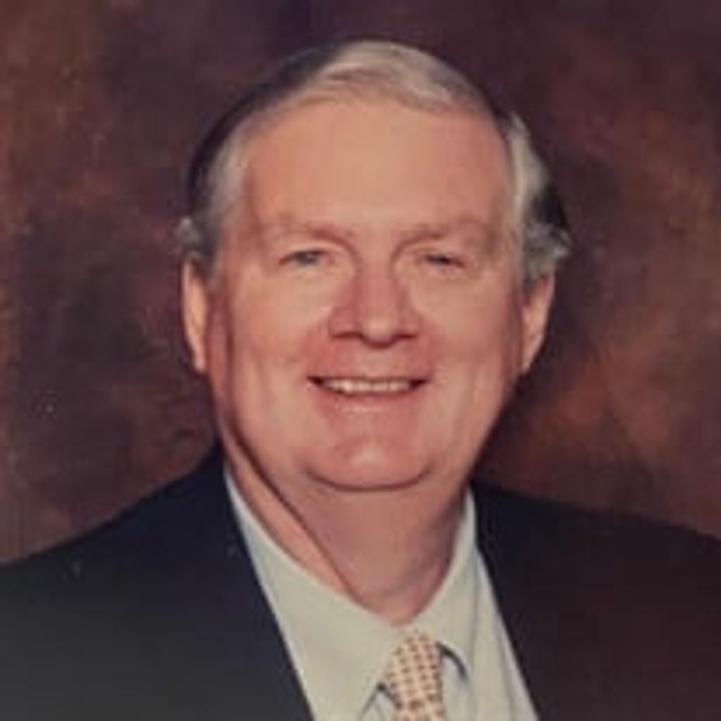 Robert M. Bryan