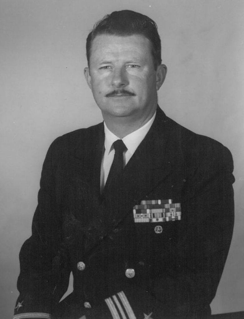 Arthur F. Ensley