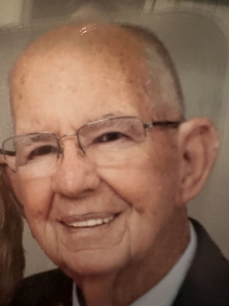 Tom Sykes Studstill Jr. Profile Photo