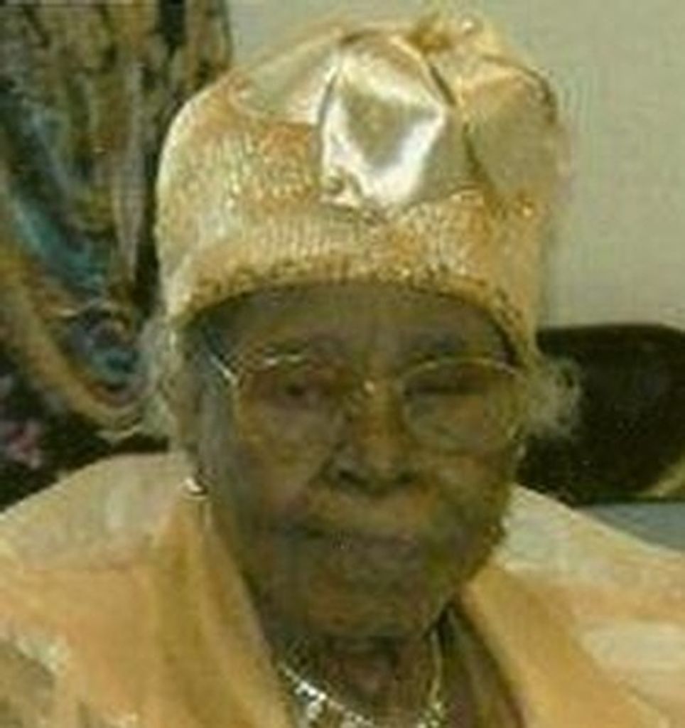 Cordia Lee Charles