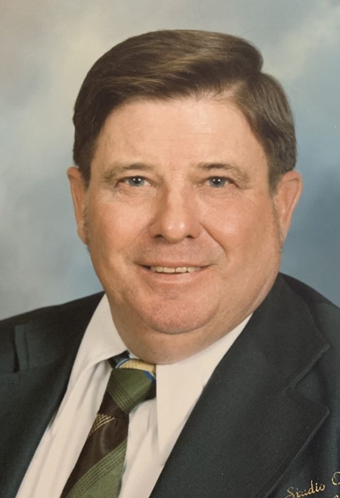 Lawrence "Buddy" Eugene Steele