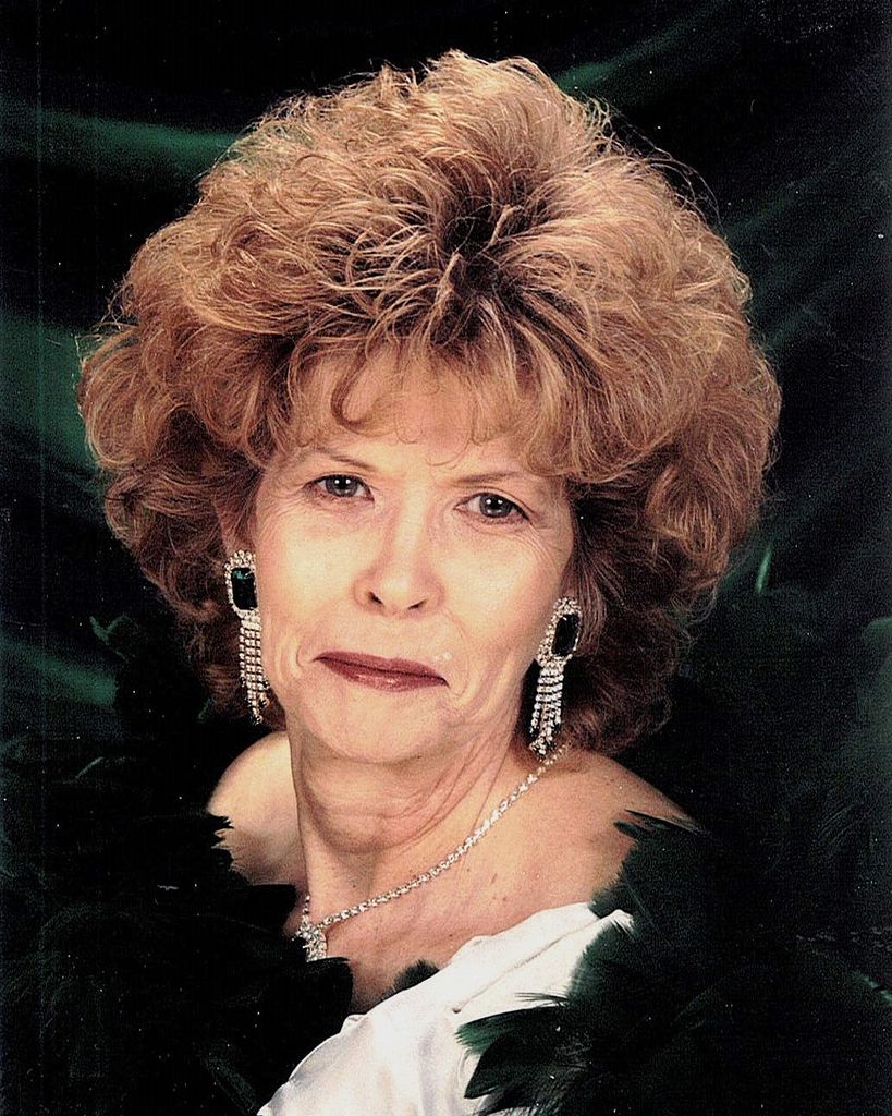 Mildred Muriel (Bennett) Hargrove Profile Photo