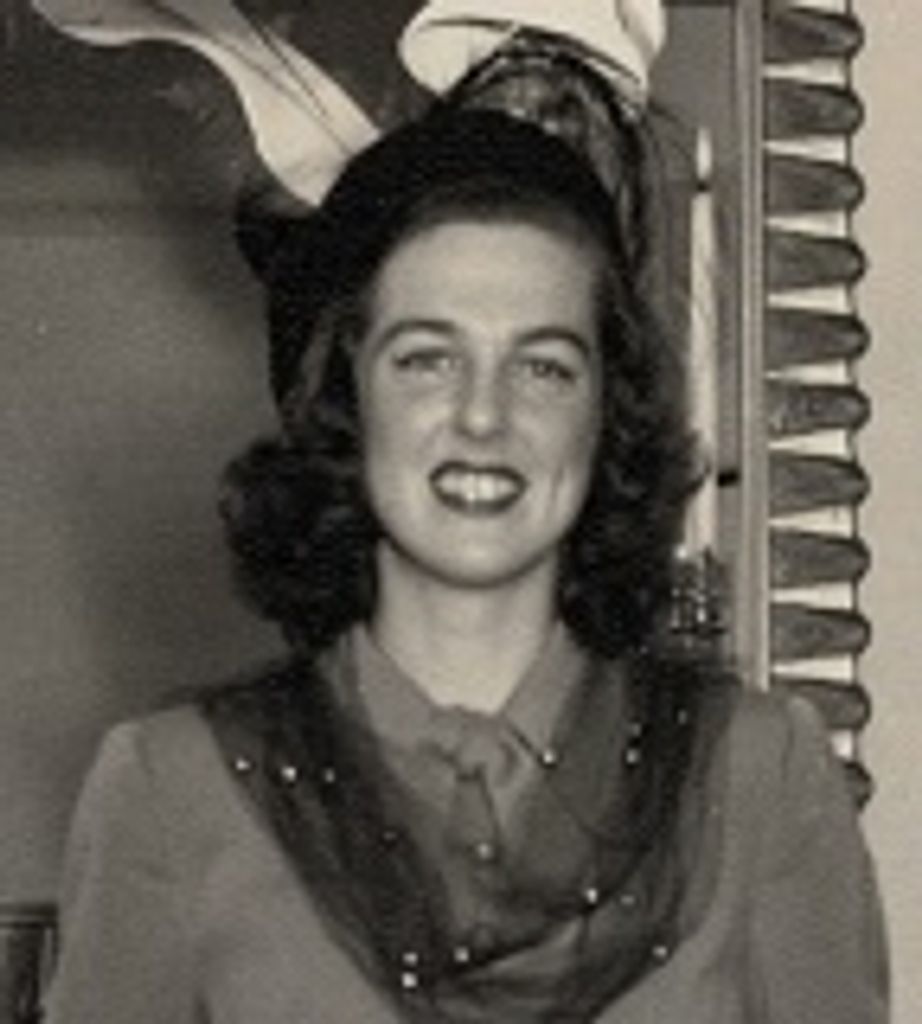 Ann Hensley Daniel