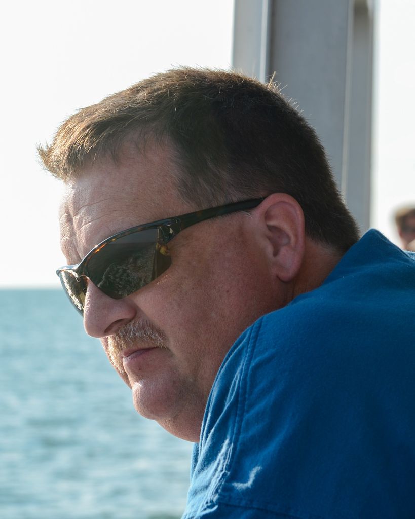 Frank (Francis) Xavier Lindner