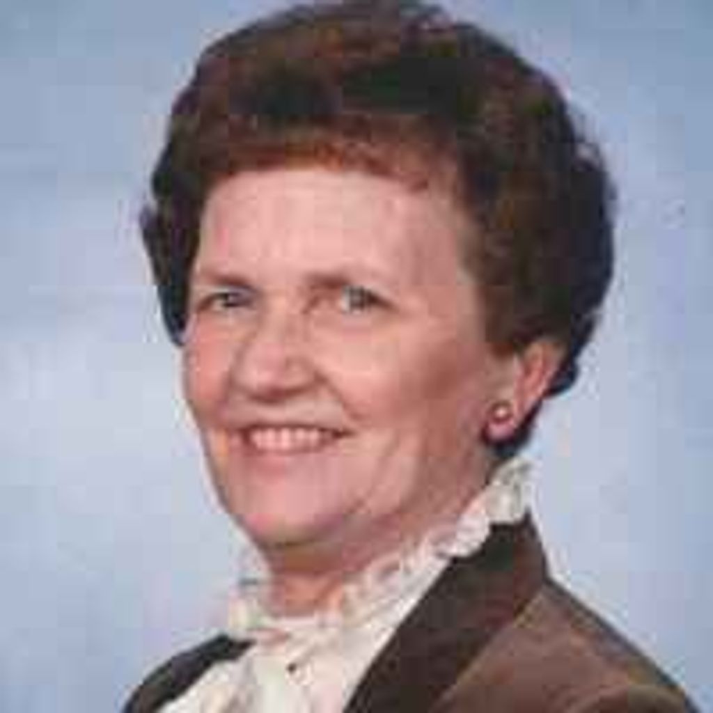 Betty Geneva Getzandanner Profile Photo