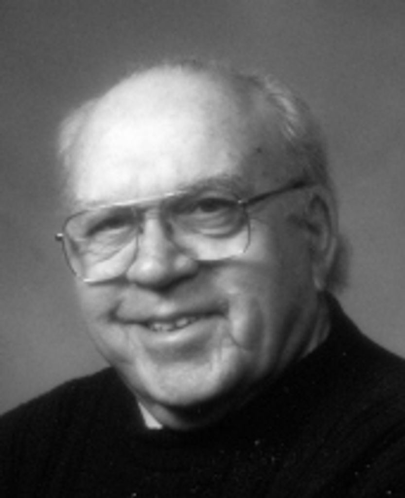 Merrell (Buggs) L. Grafton