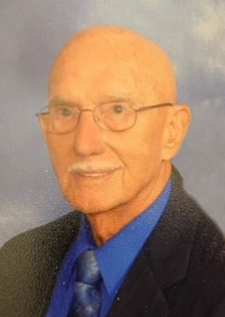 Sydney "Ken" Wood
