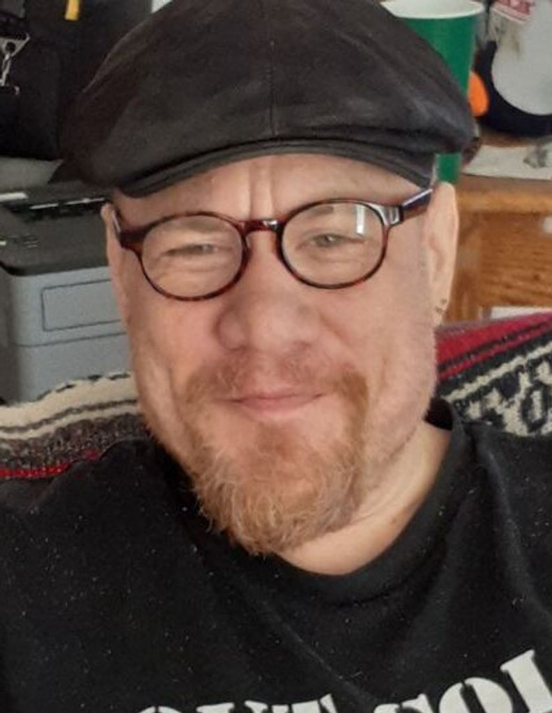 David Leon Cone Profile Photo