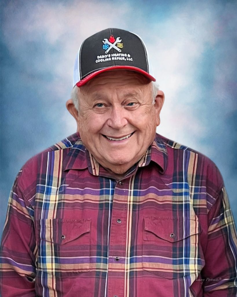 Richard Thomas Hatchel Profile Photo