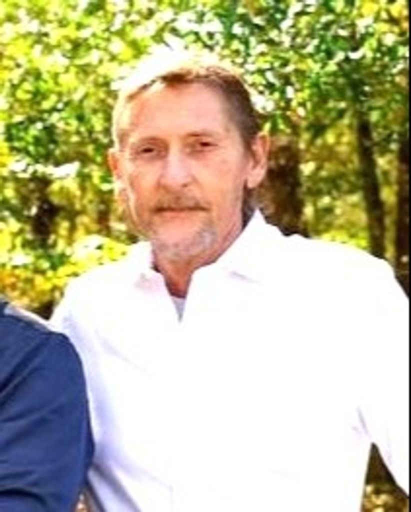 Randall Lamar Payne