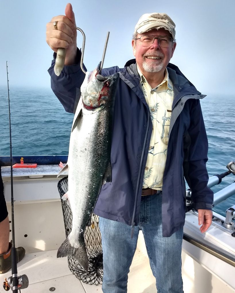 Charles Richard Breden Profile Photo