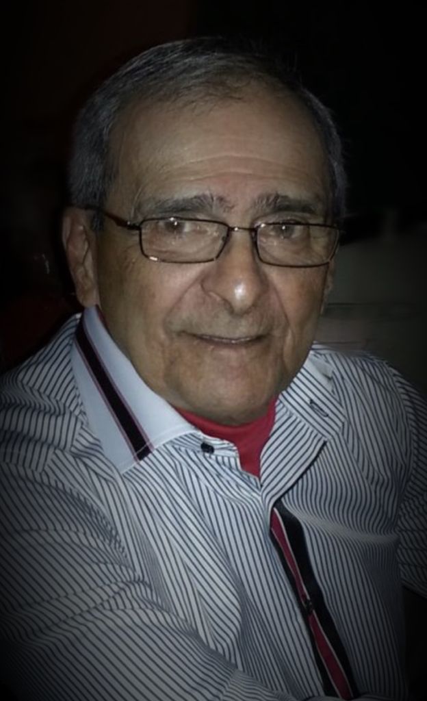 Ramon Negron Figueroa