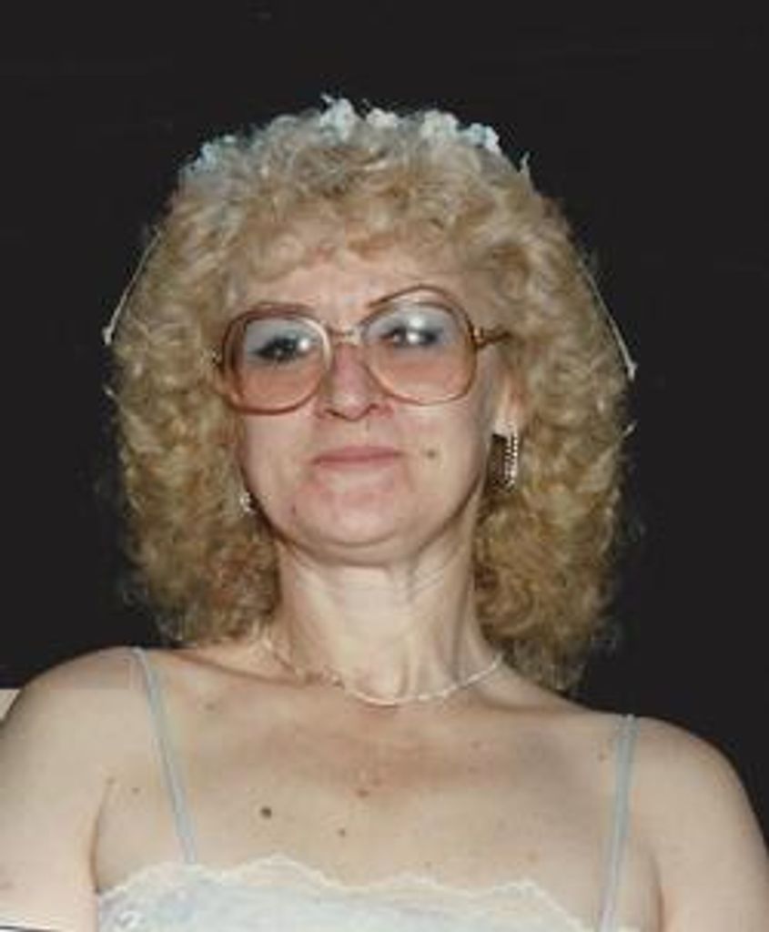 Rev. Doreen A. Koch