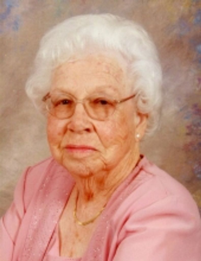Rena Belle Howell Martin