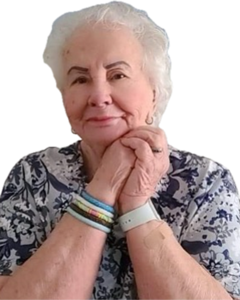 Vendla "Nan" Josephson