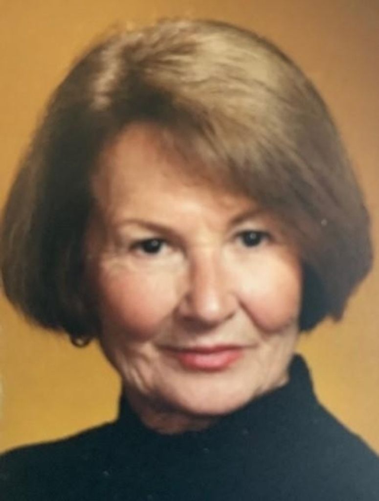 Barbara  Bedillion