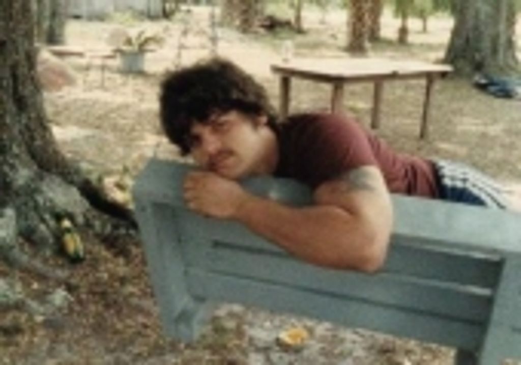 Bryon Michael Conti Profile Photo