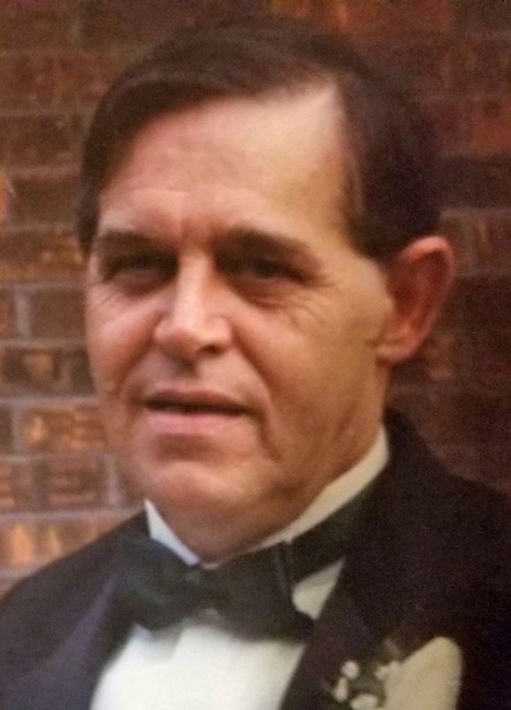 Charles G. Funk Profile Photo