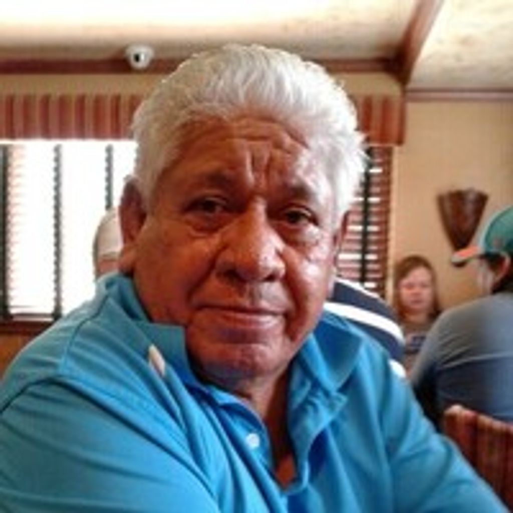 Octavio Coello