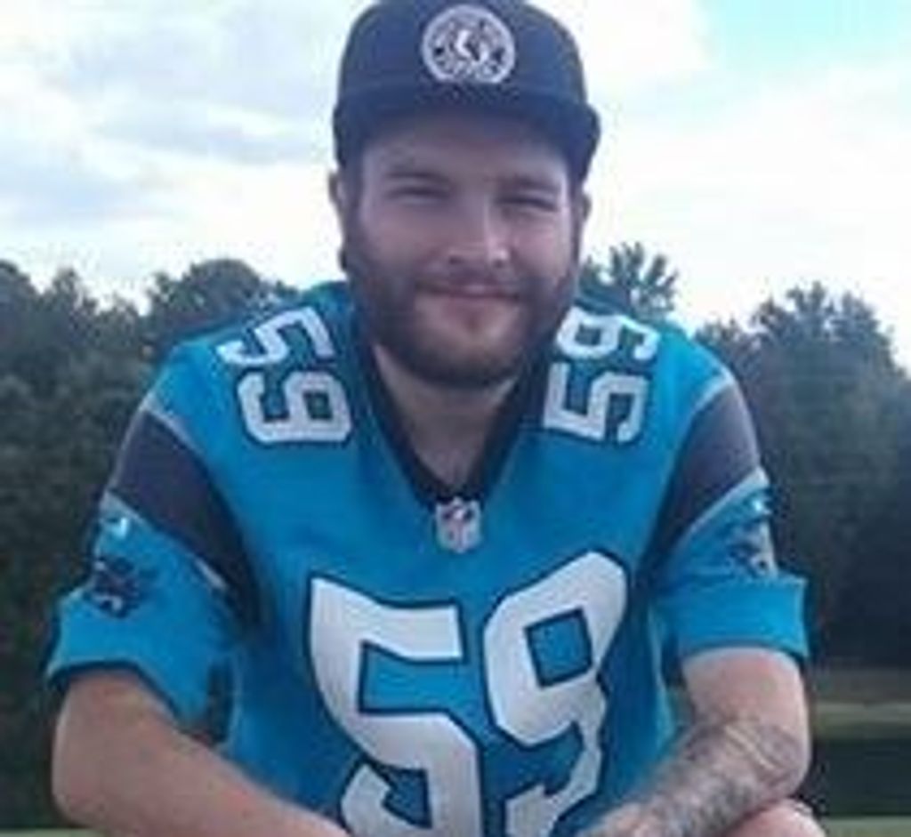Steven Michael Kinney Profile Photo